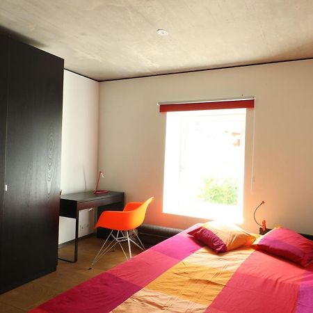 Art_Is House - An Unique Design Experience Leilighet Luxembourg Eksteriør bilde