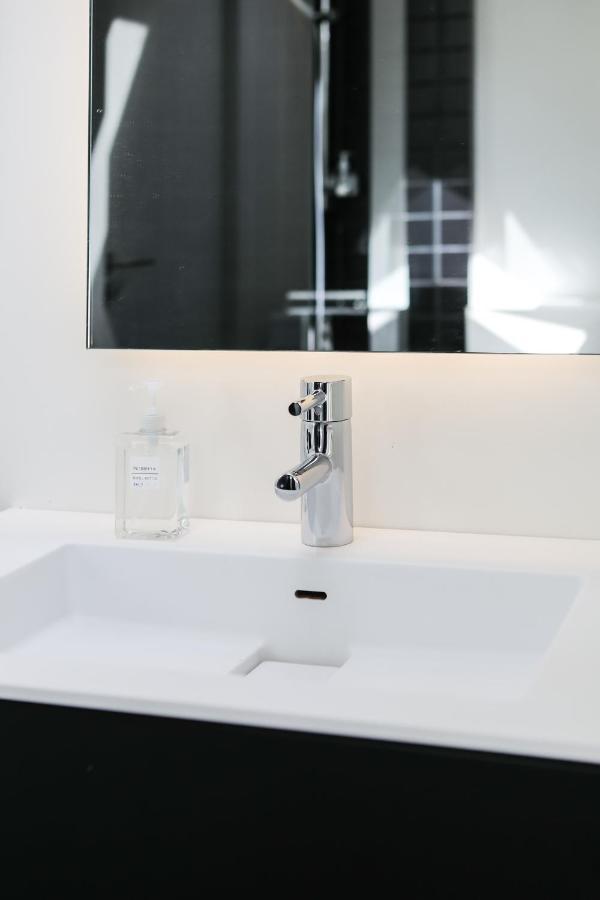 Art_Is House - An Unique Design Experience Leilighet Luxembourg Eksteriør bilde