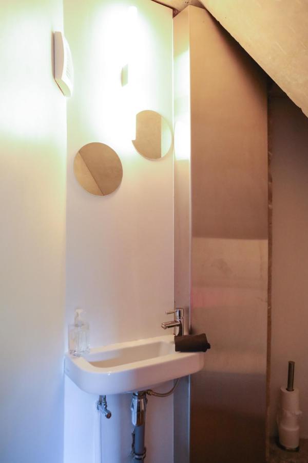 Art_Is House - An Unique Design Experience Leilighet Luxembourg Eksteriør bilde