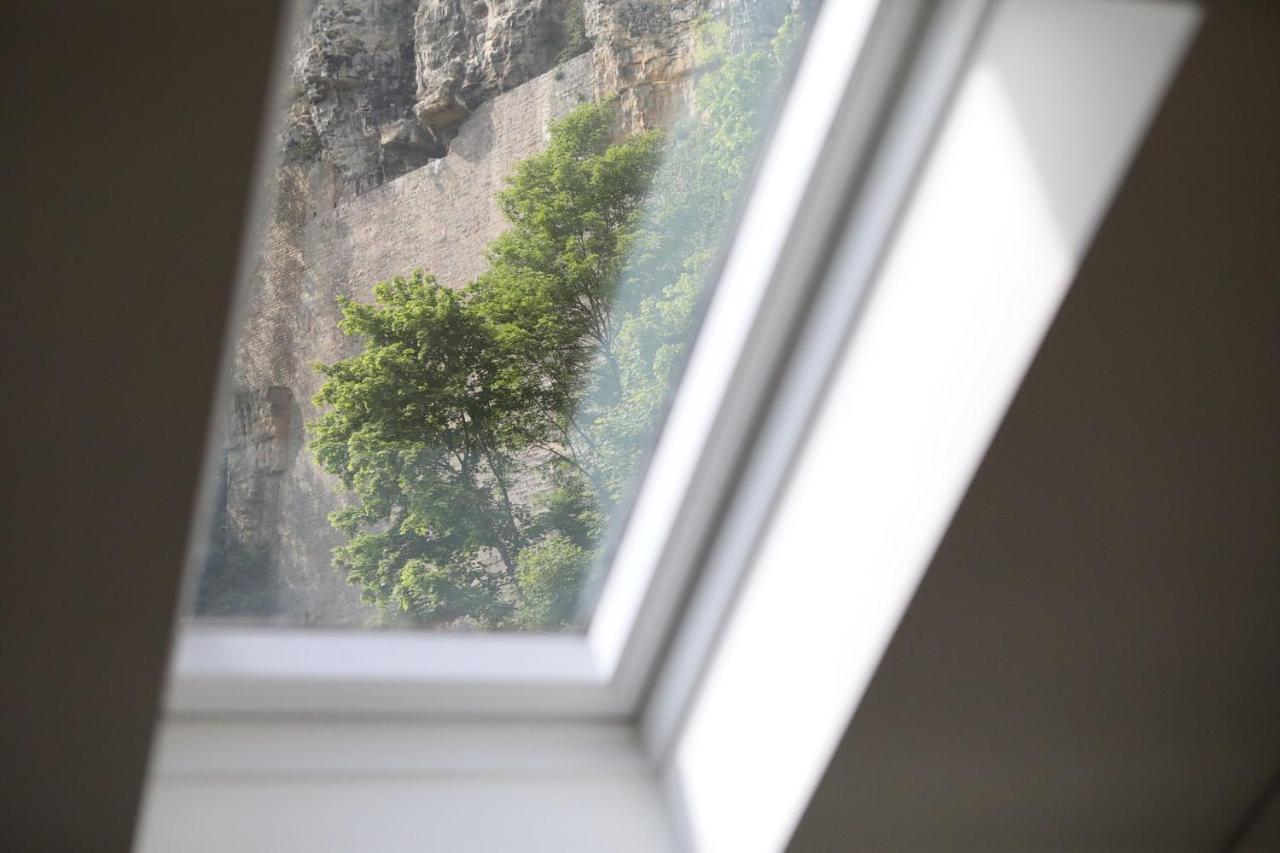 Art_Is House - An Unique Design Experience Leilighet Luxembourg Eksteriør bilde